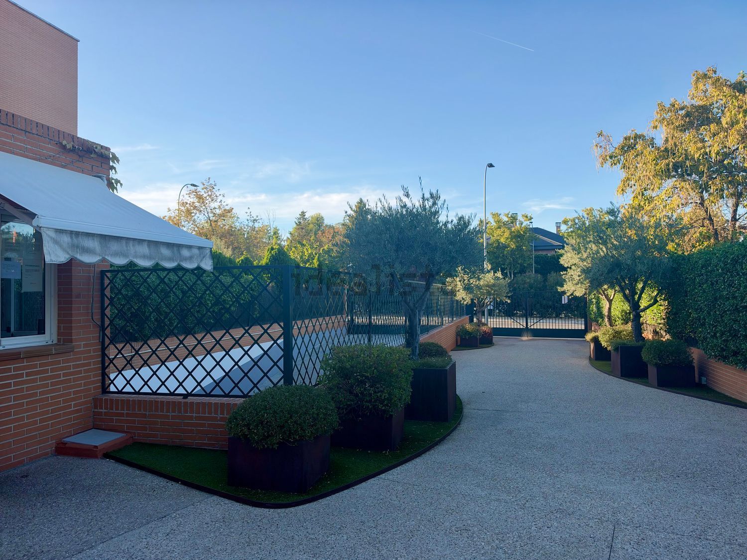 Appartamento 158 m² a Madrid