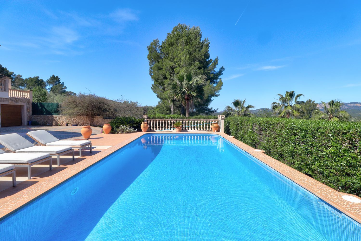 Maison 250 m² à Calvià