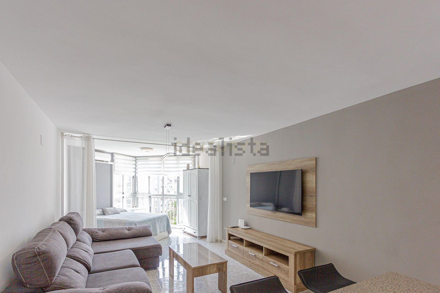 Pis de 43 m² a Calp