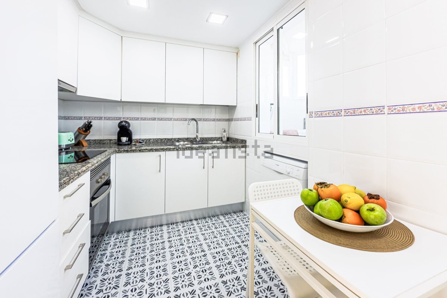 Piso de 115 m² en Alicante