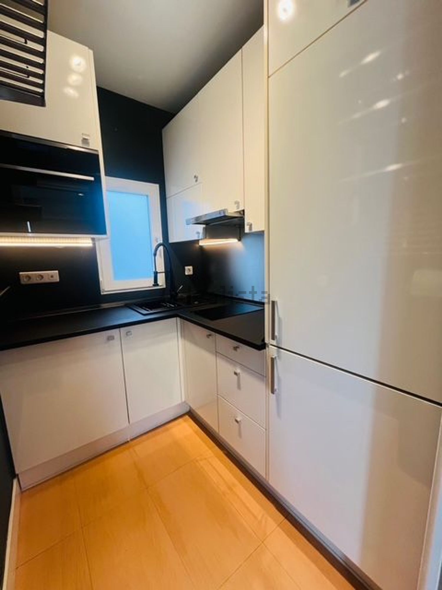 Piso de 65 m² en Madrid