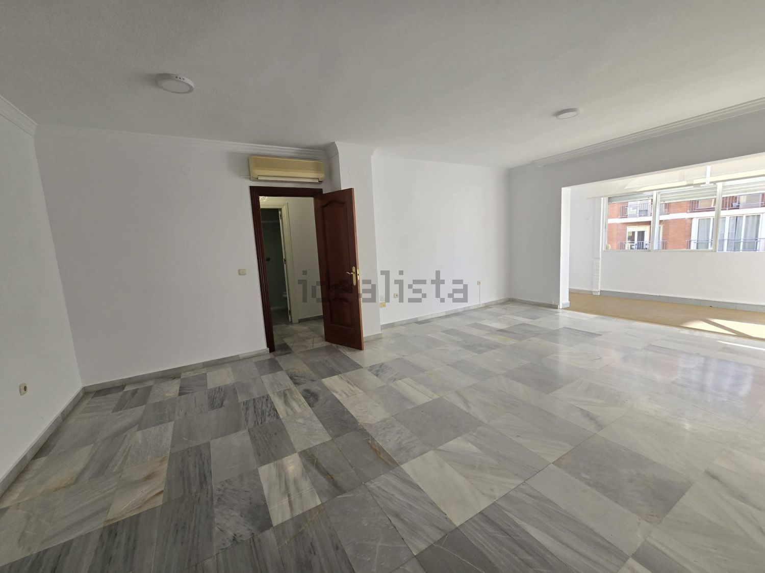 Appartamento 114 m² a Málaga