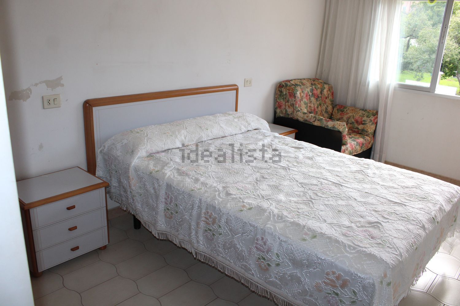 Piso de 83 m² en Bueu