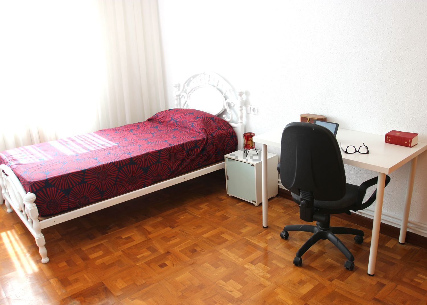 Piso de 85 m² en Logroño