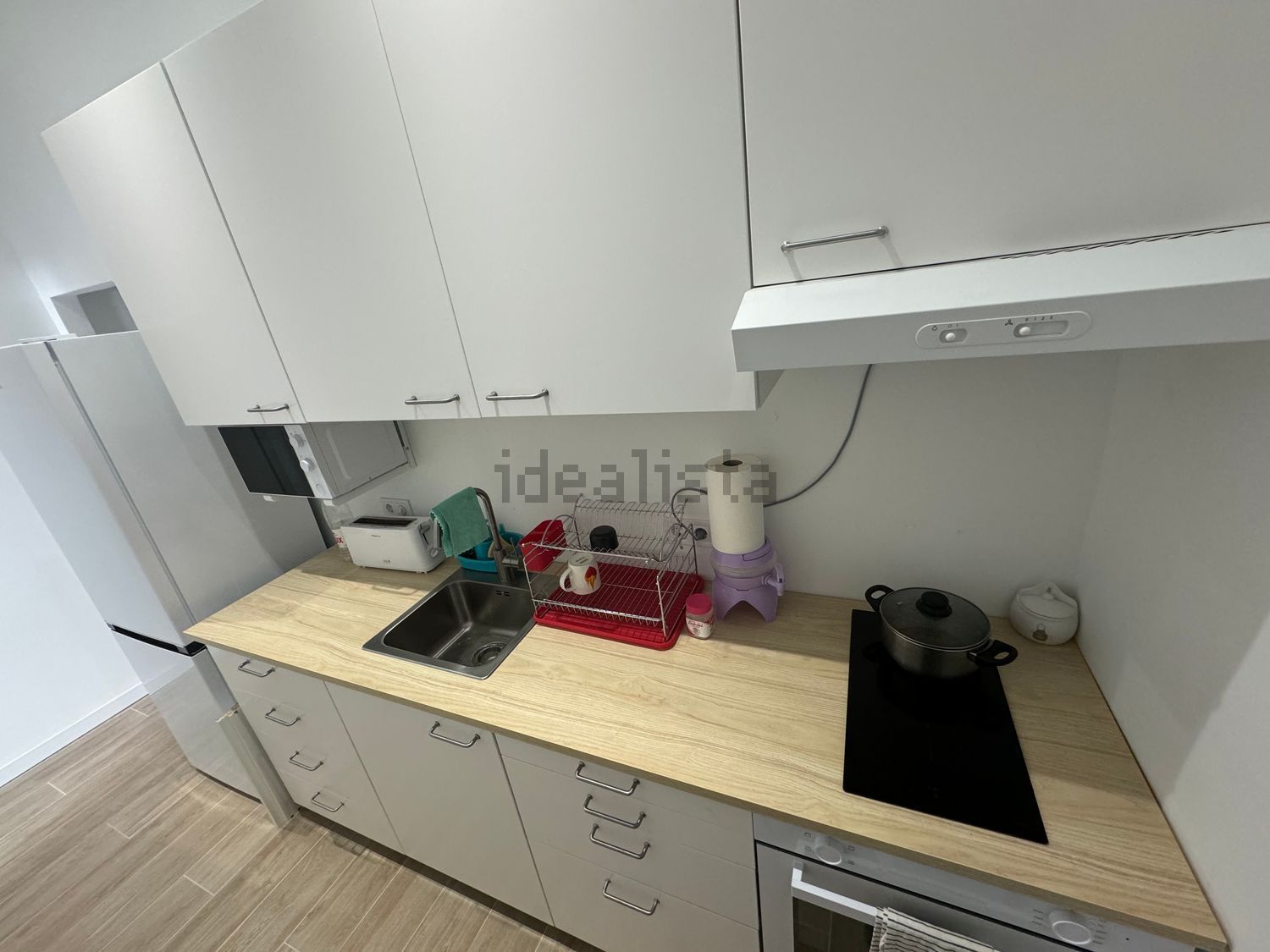Habitación en alquiler, Terrassa