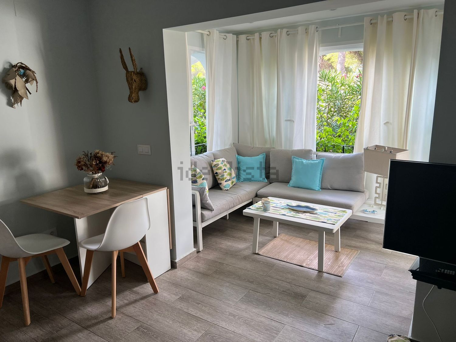Haus 75 m² in Xàbia / Jávea