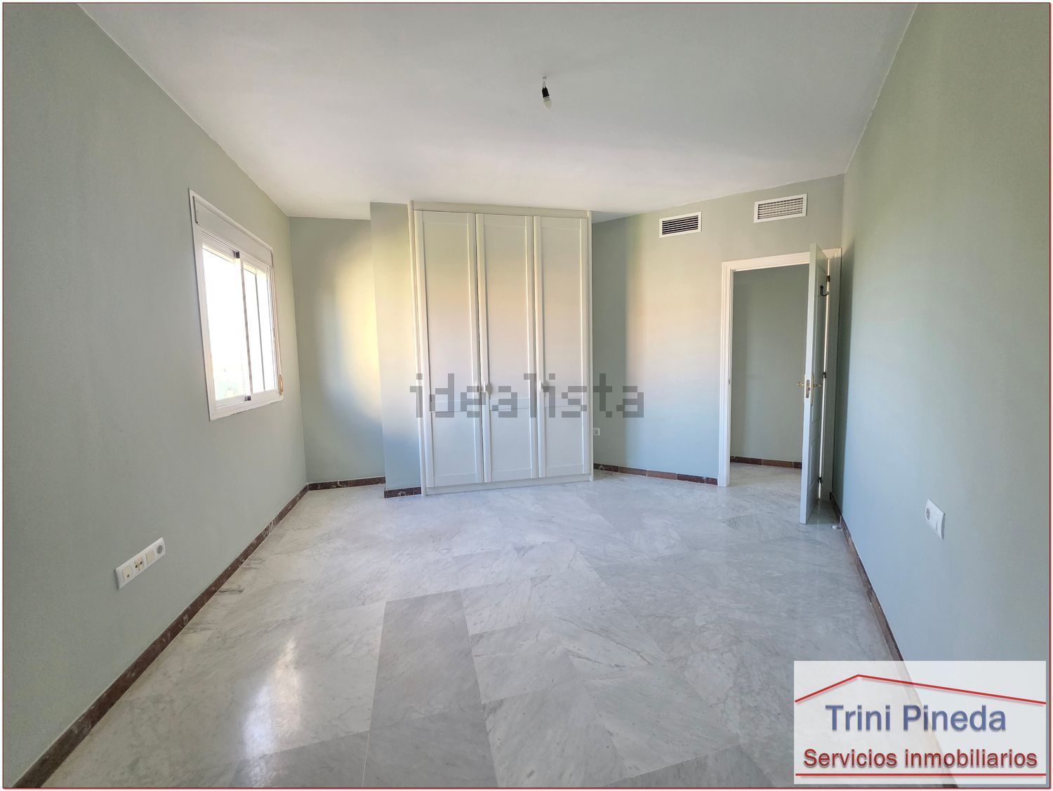 Pis de 115 m² a Sevilla