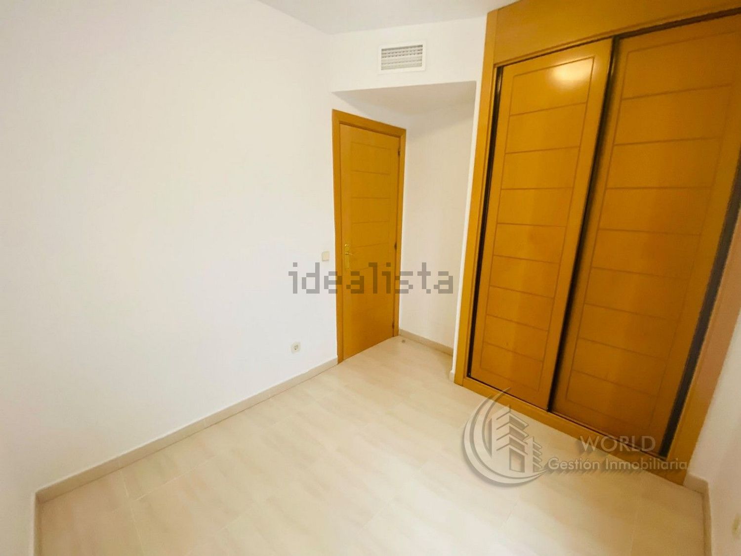 Pis de 62 m² a Madrid