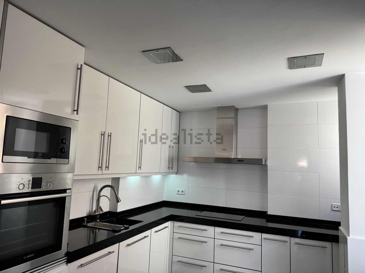 Piso de 145 m² en Madrid