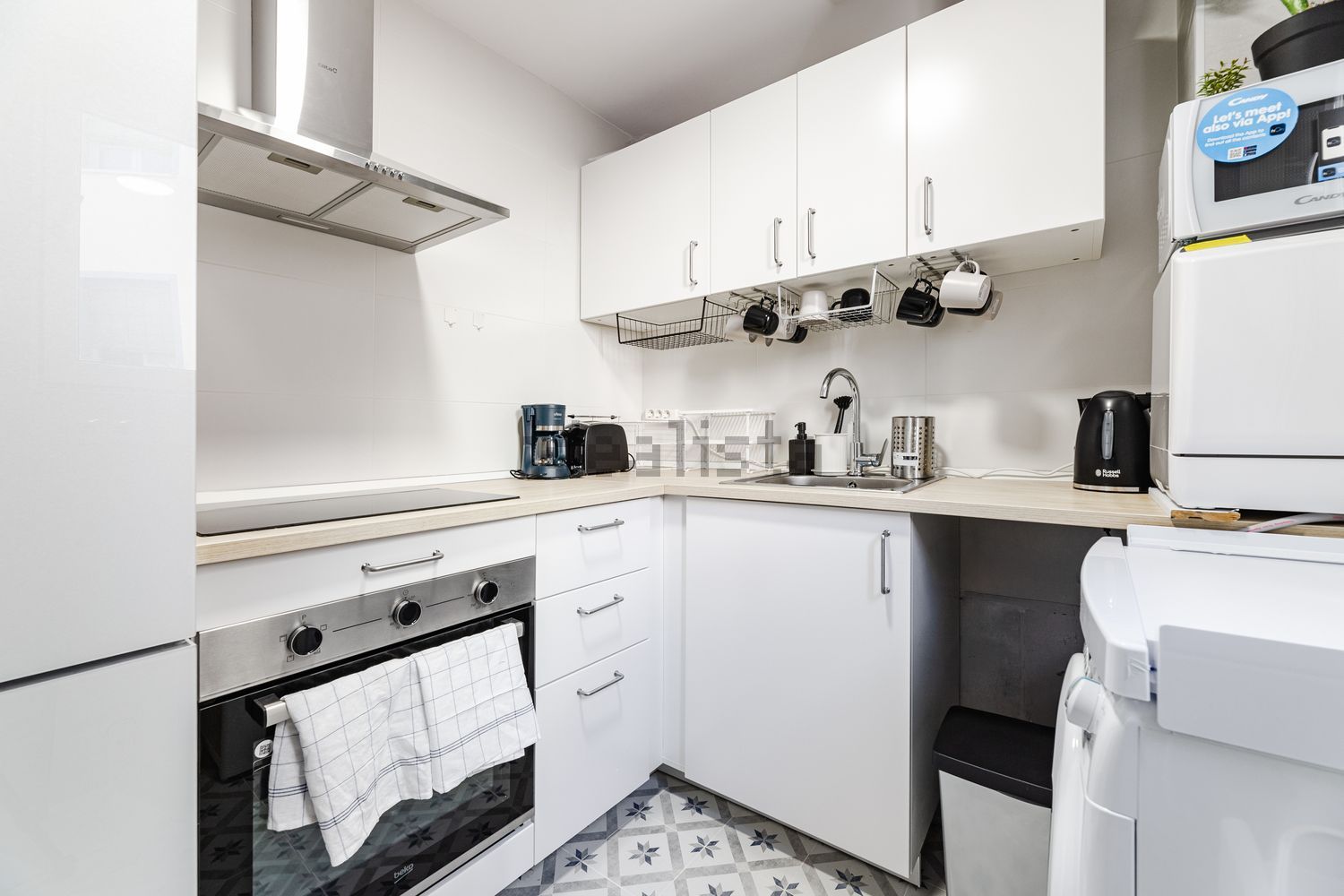 Habitació de lloguer, València