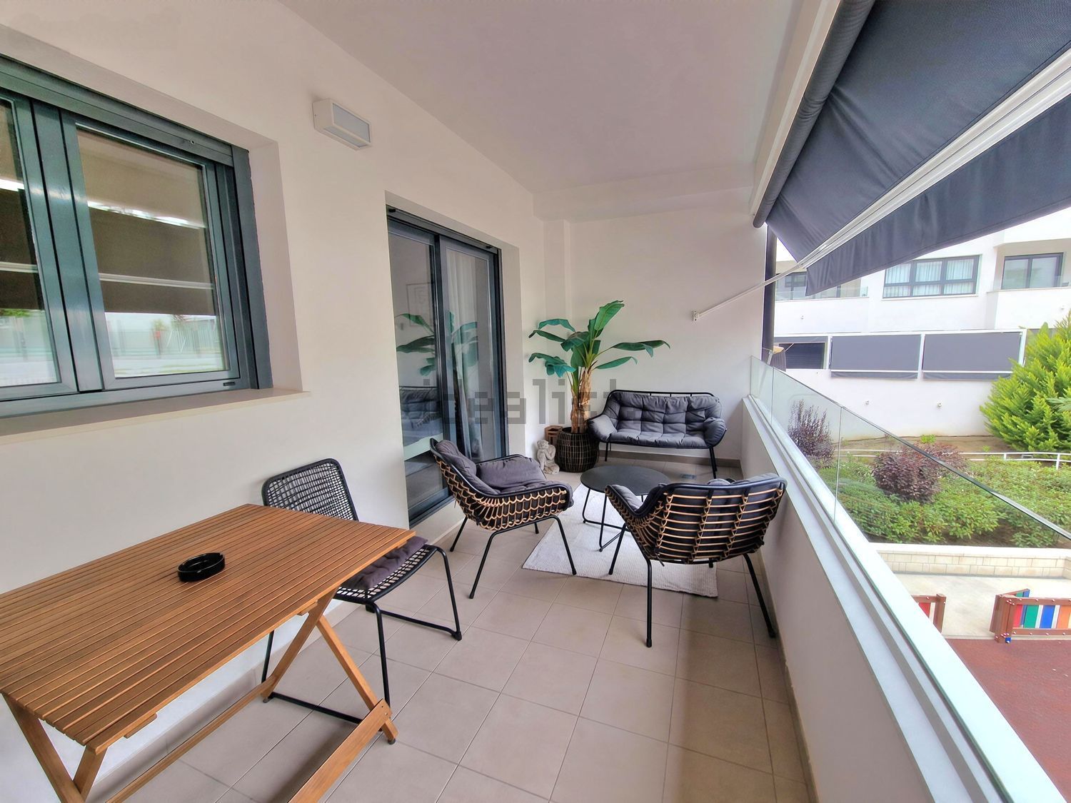Pis de 183 m² a Estepona