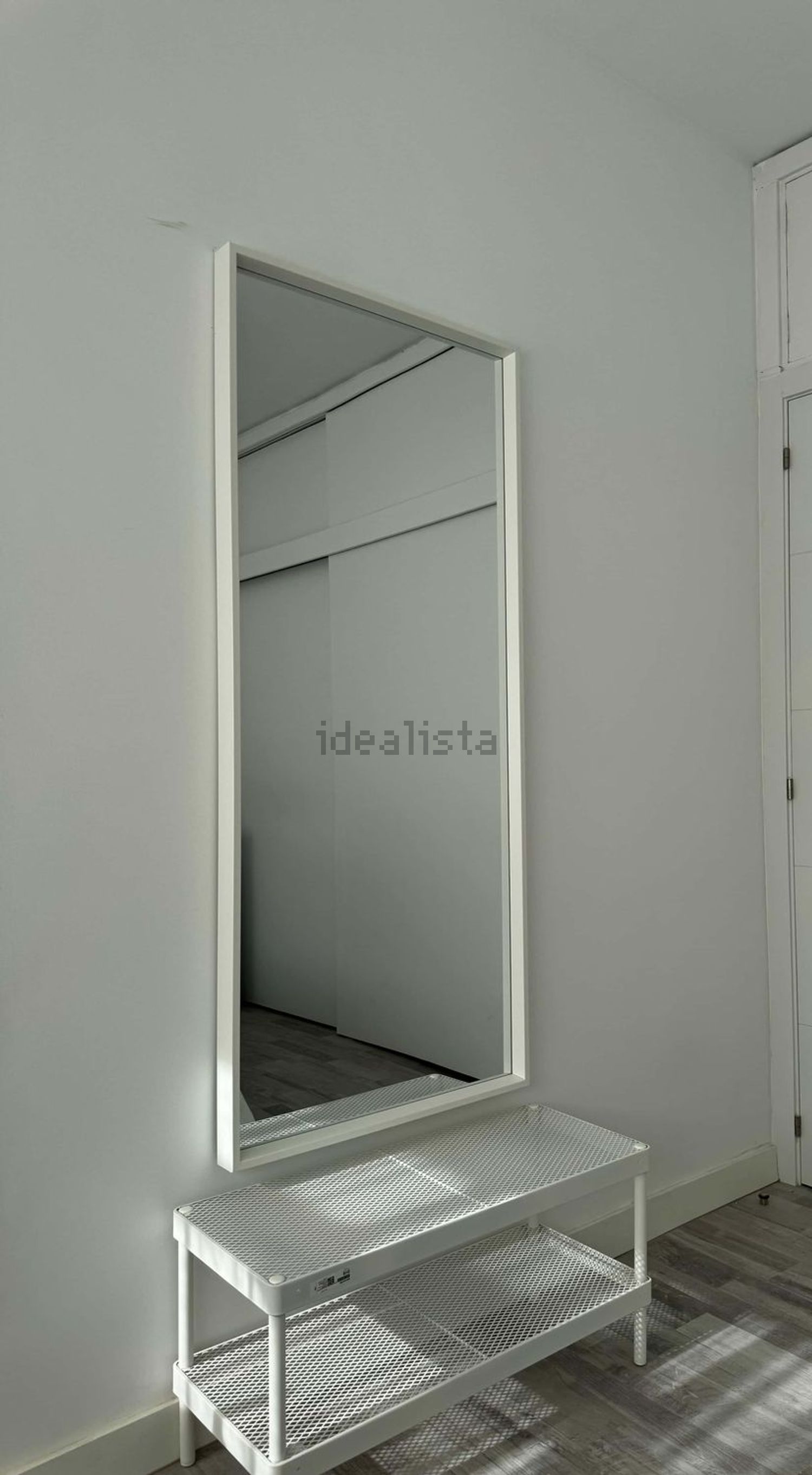 Stanza in affitto, Madrid