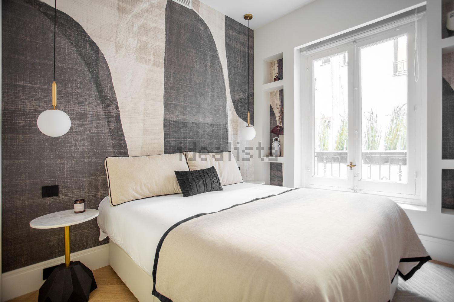 Pis de 177 m² a Madrid