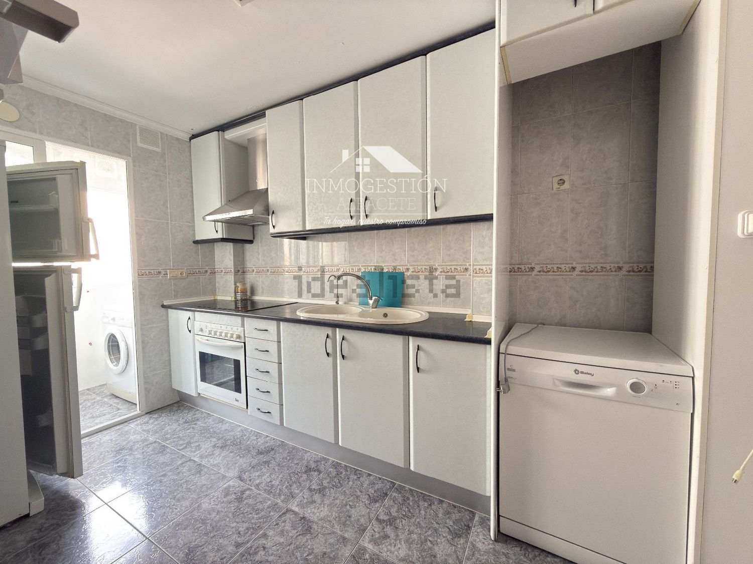 Pis de 88 m² a Albacete