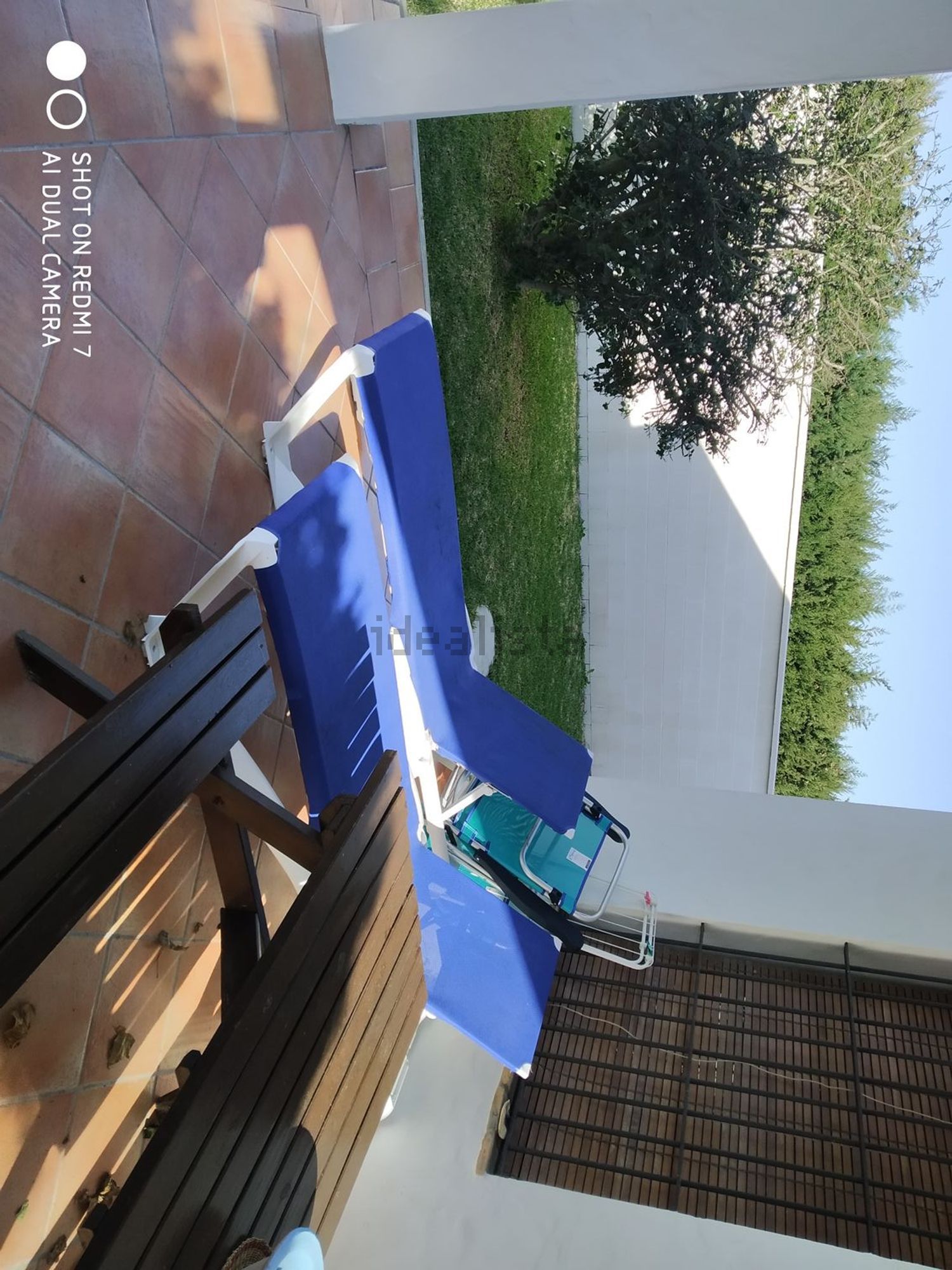 Casa de 120 m² a Vejer de la Frontera