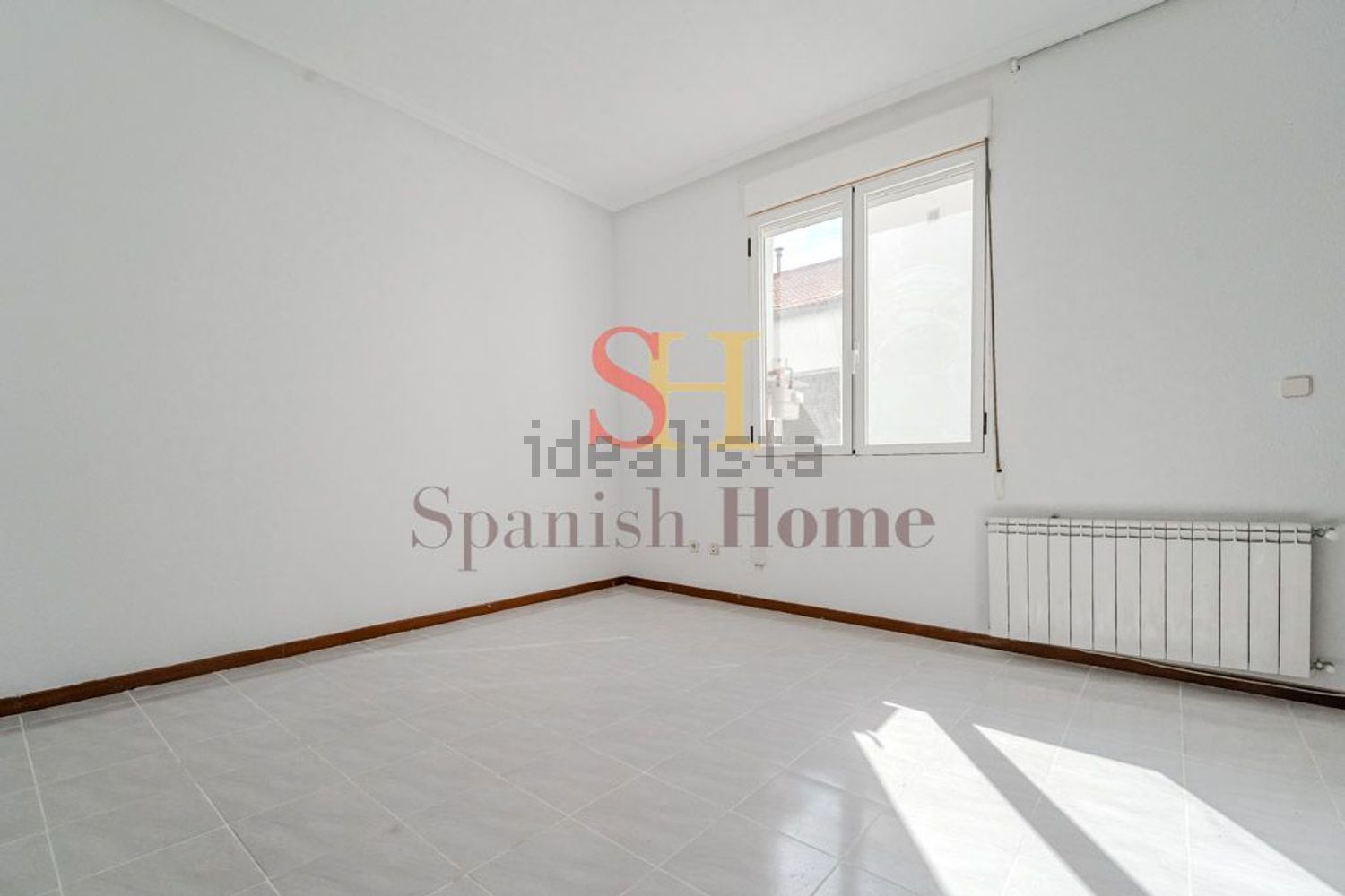 Pis de 65 m² a Madrid
