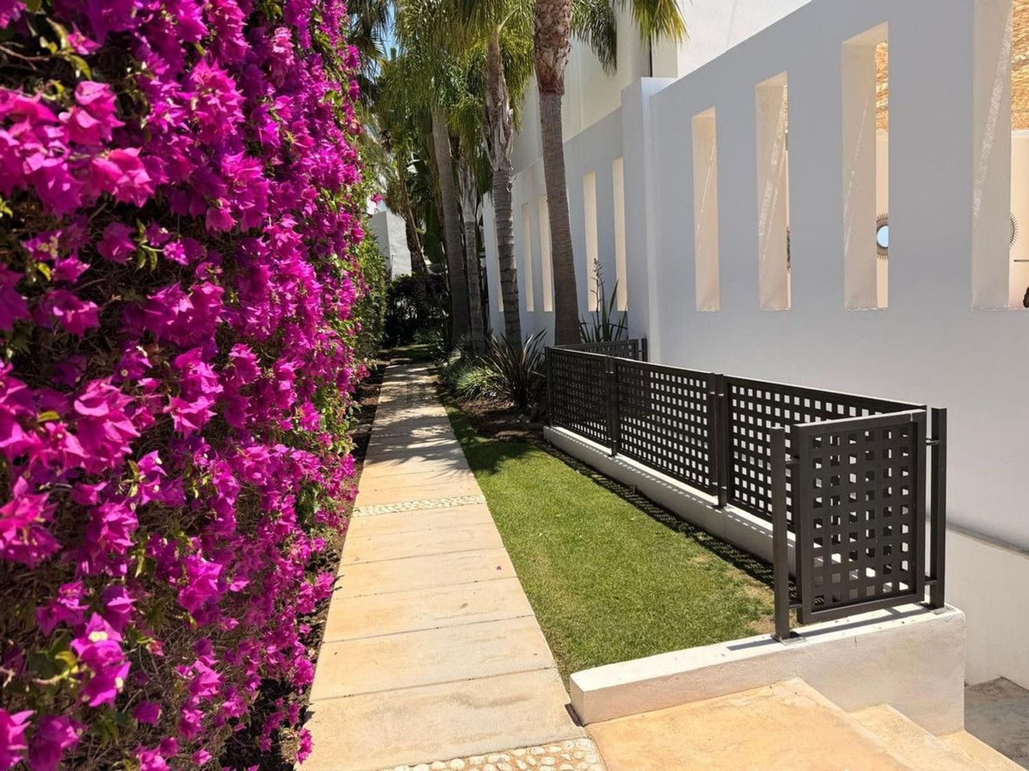Casa de 350 m² a Marbella