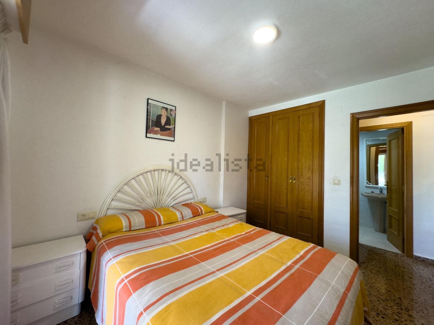 Piso de 70 m² en Alicante