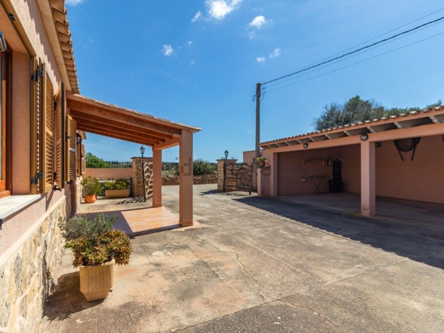 House 148 m² in ses Salines