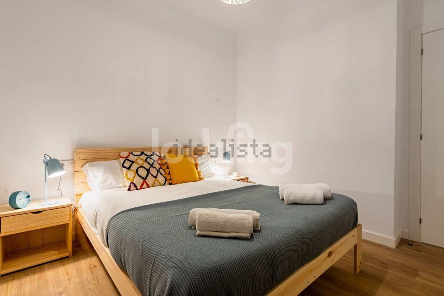 Appartamento 70 m² a Barcelona