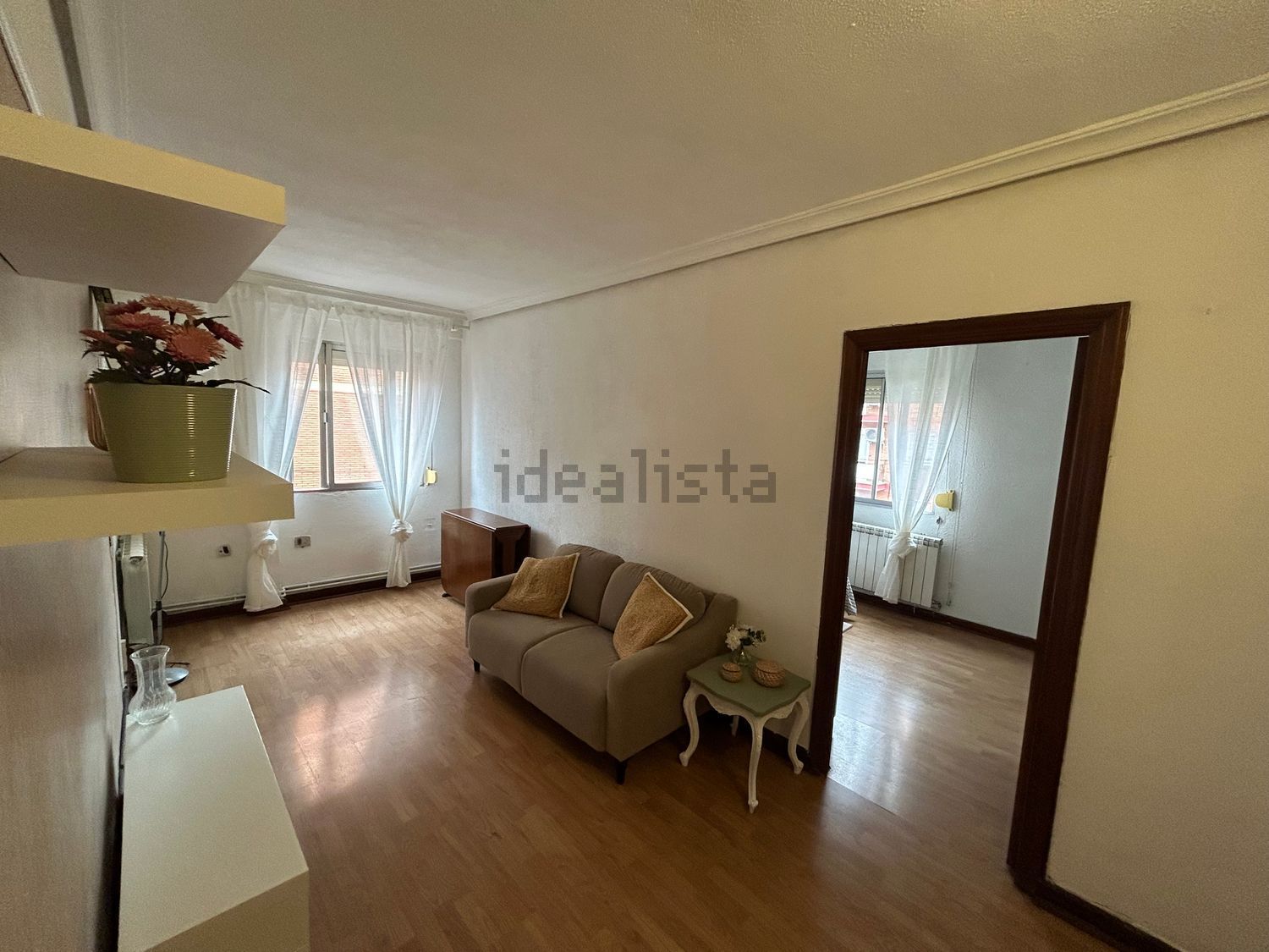 Wohnung 88 m² in Valladolid