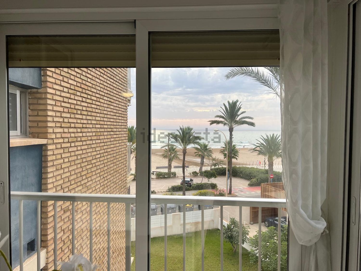Pis de 63 m² a Alacant