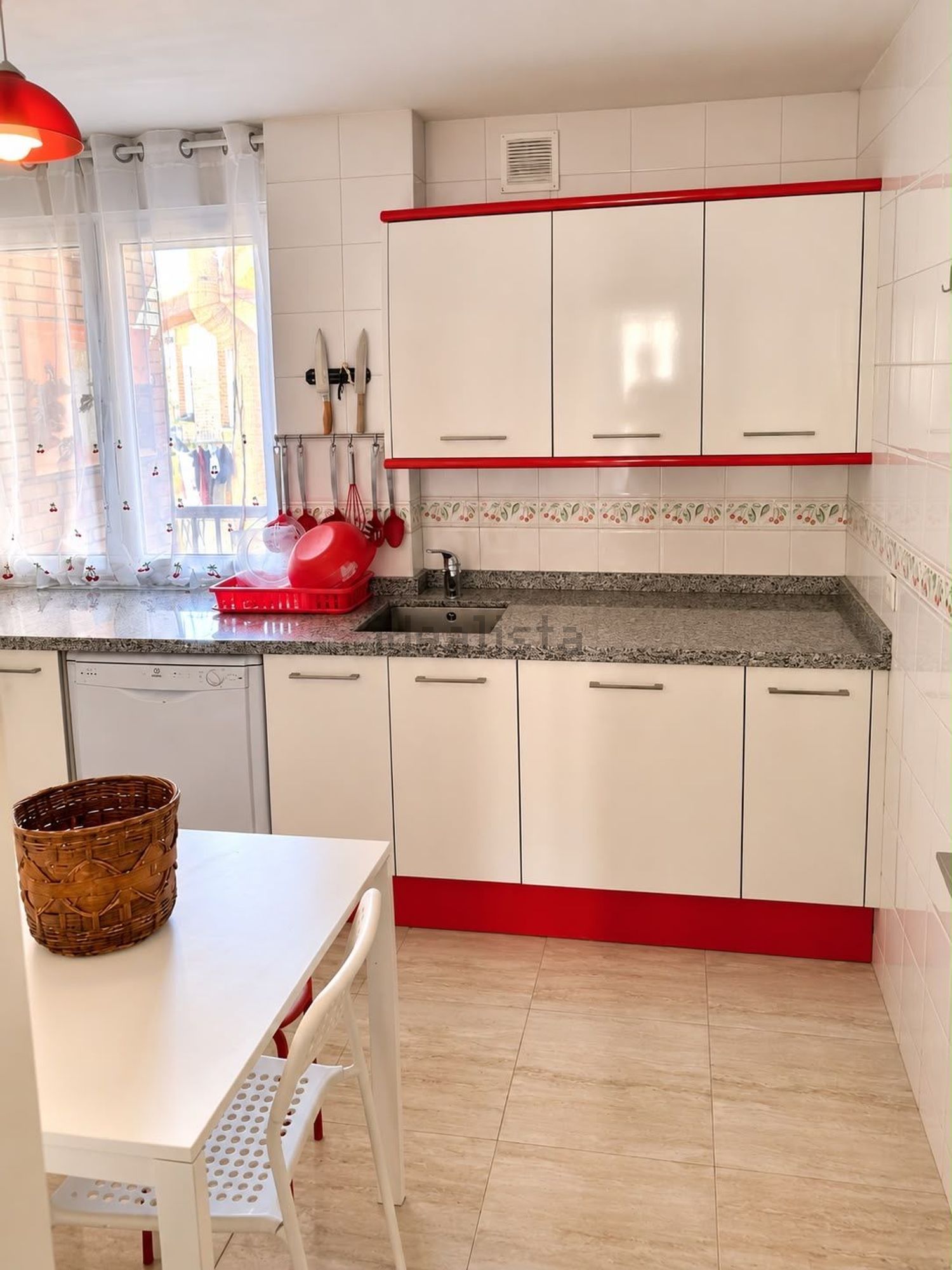 Wohnung 90 m² in San Andrés del Rabanedo