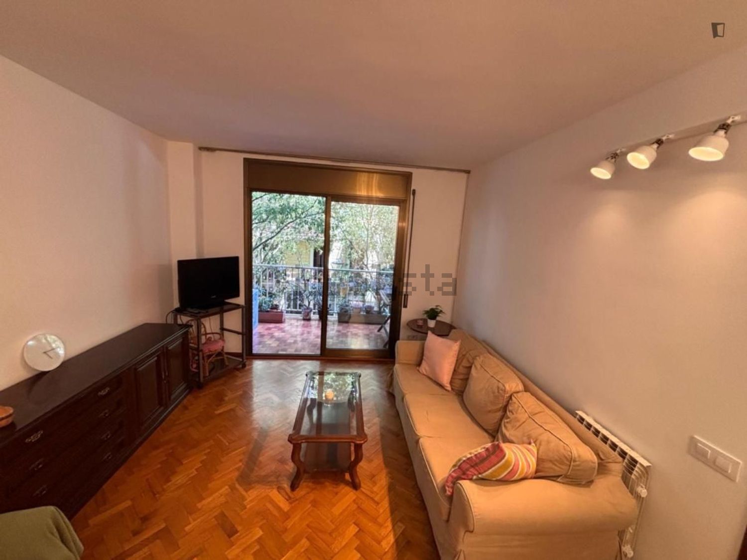 Zimmer zur Miete, Barcelona