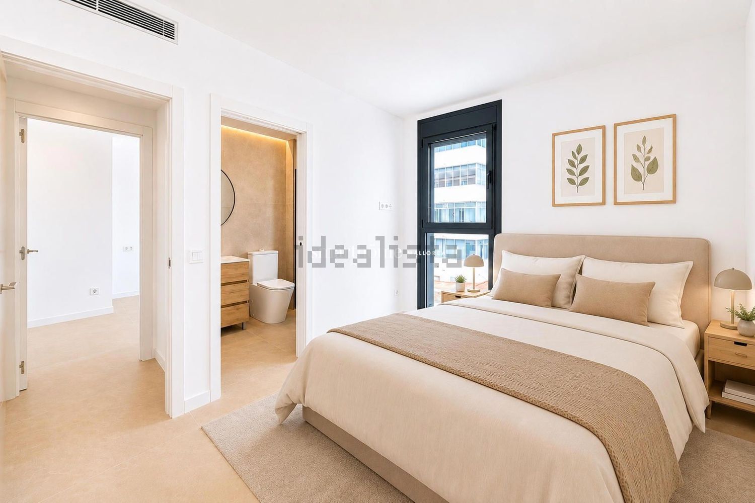 Piso de 128 m² en Palma