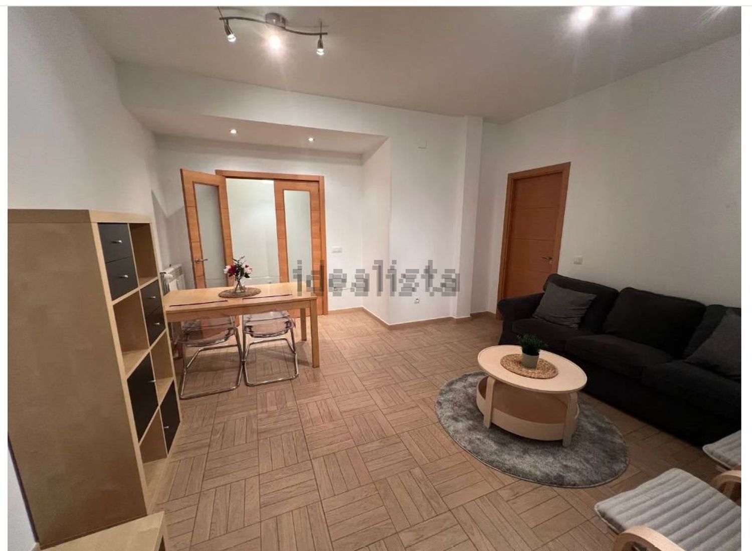 Pis de 72 m² a Madrid
