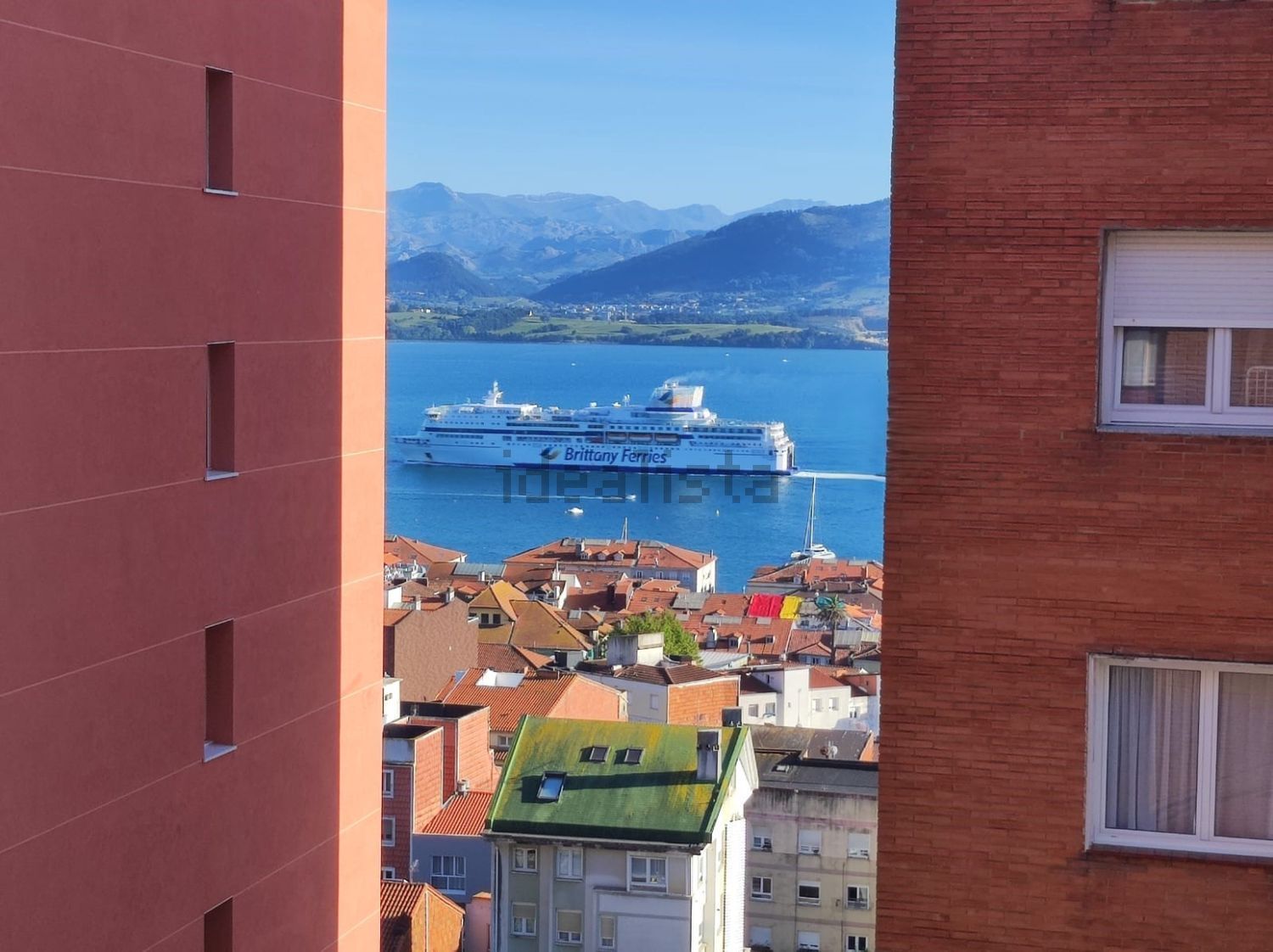 Piso de 75 m² en Santander