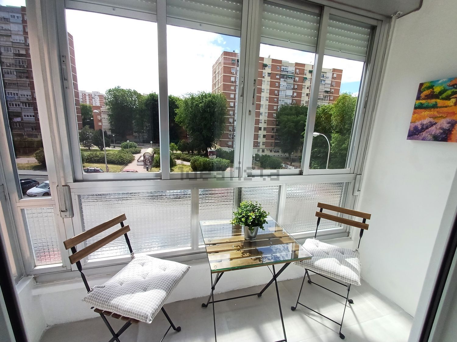 Habitación en alquiler, Madrid