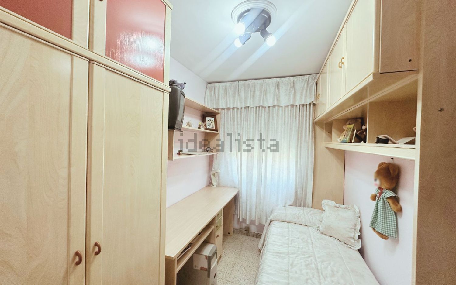 Pis de 80 m² a Mérida