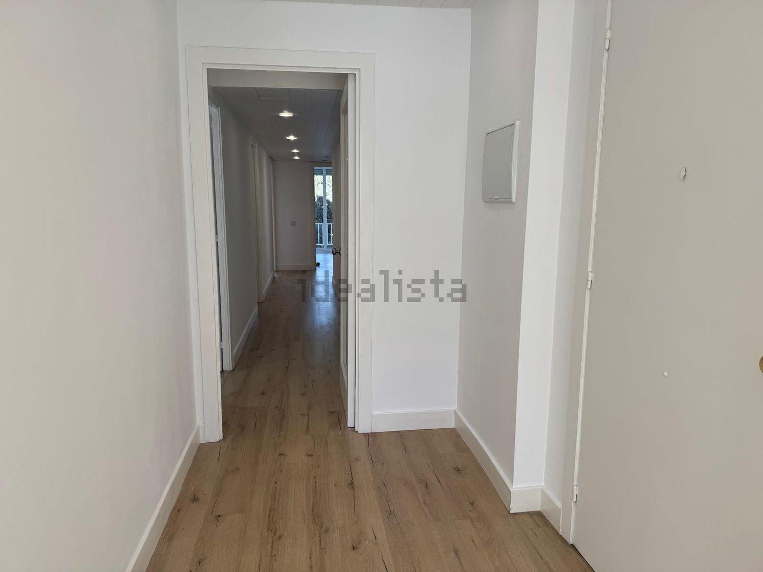 Pis de 120 m² a Barcelona