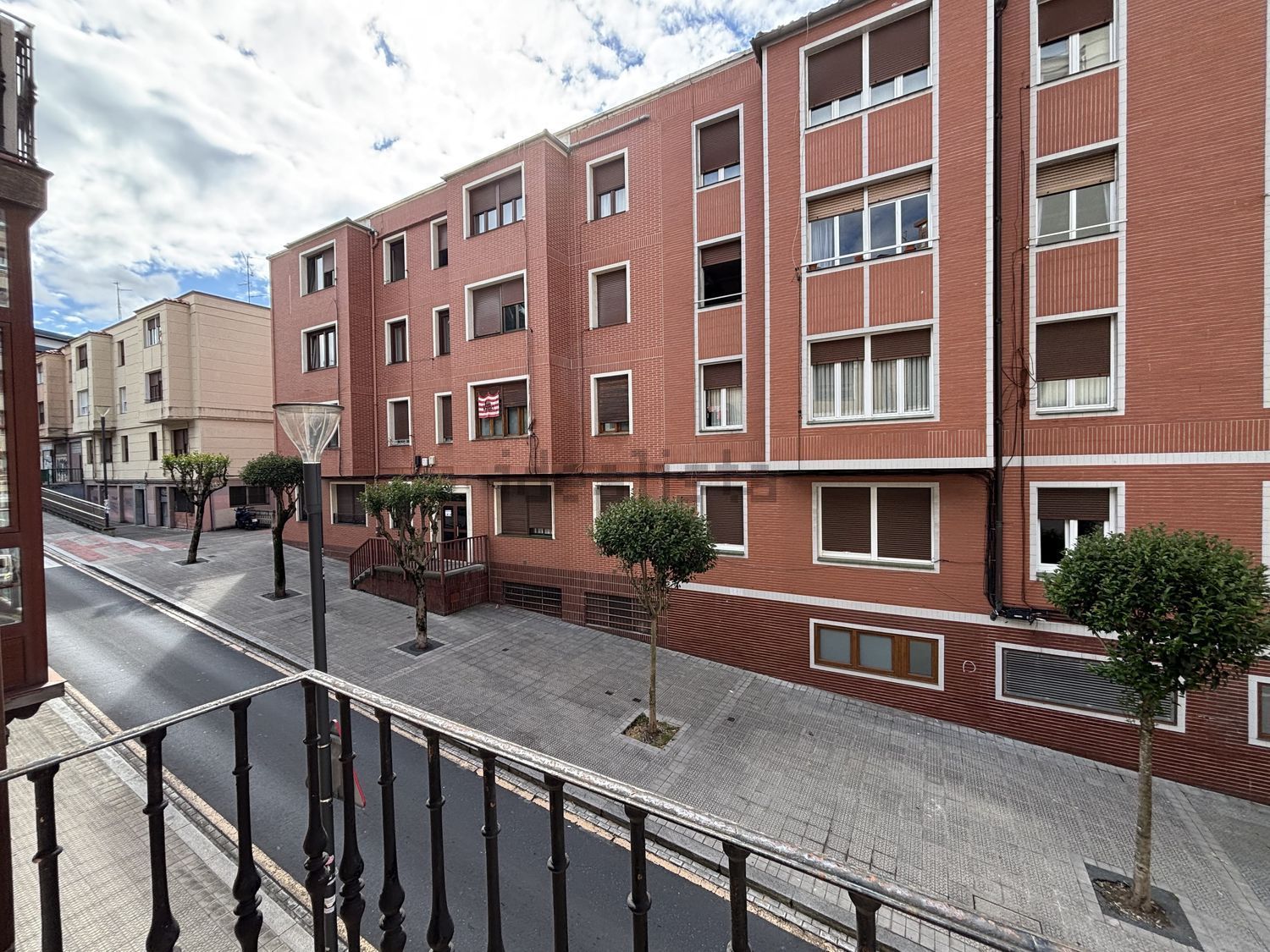 Habitació de lloguer, Bilbao