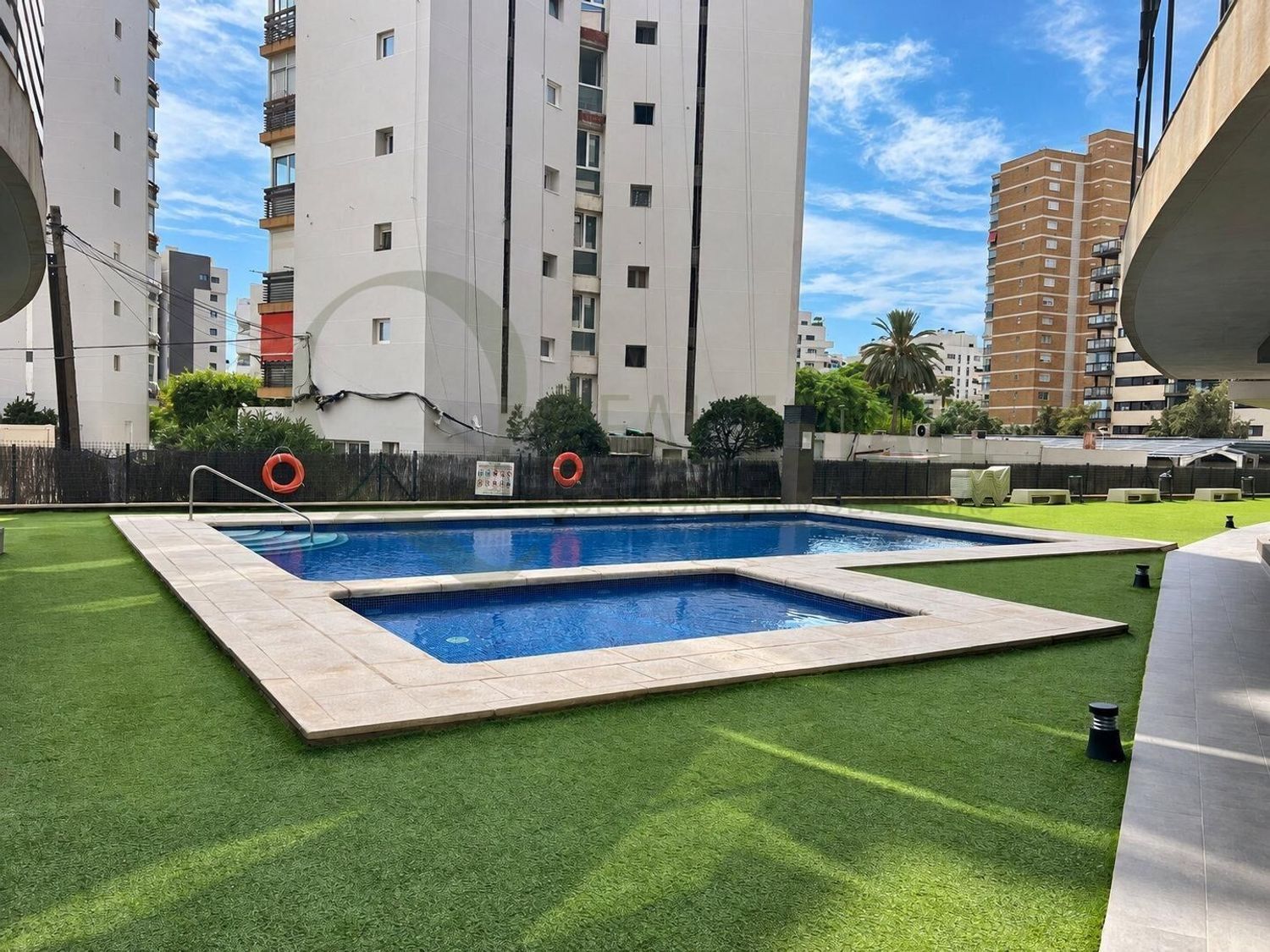 Piso de 81 m² en el Campello