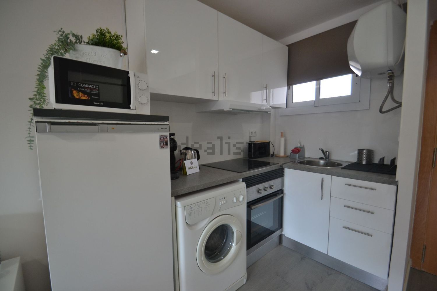 Pis de 41 m² a Salou