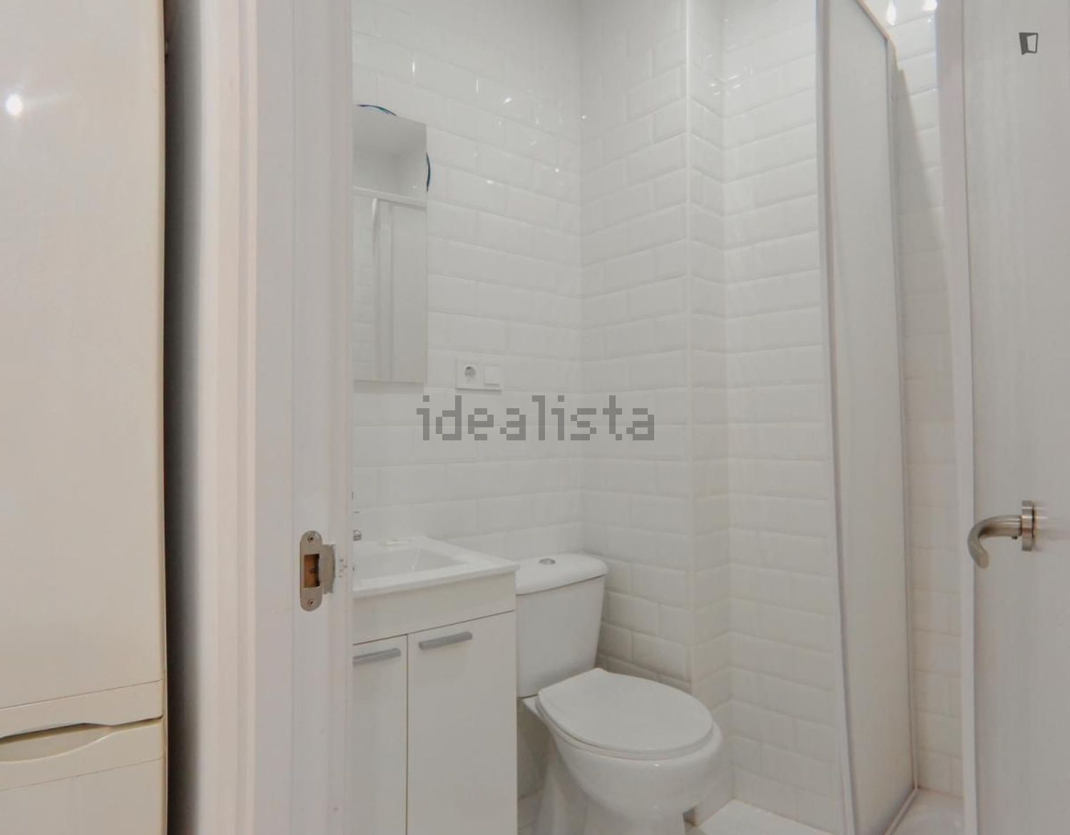 Pis de 55 m² a Madrid