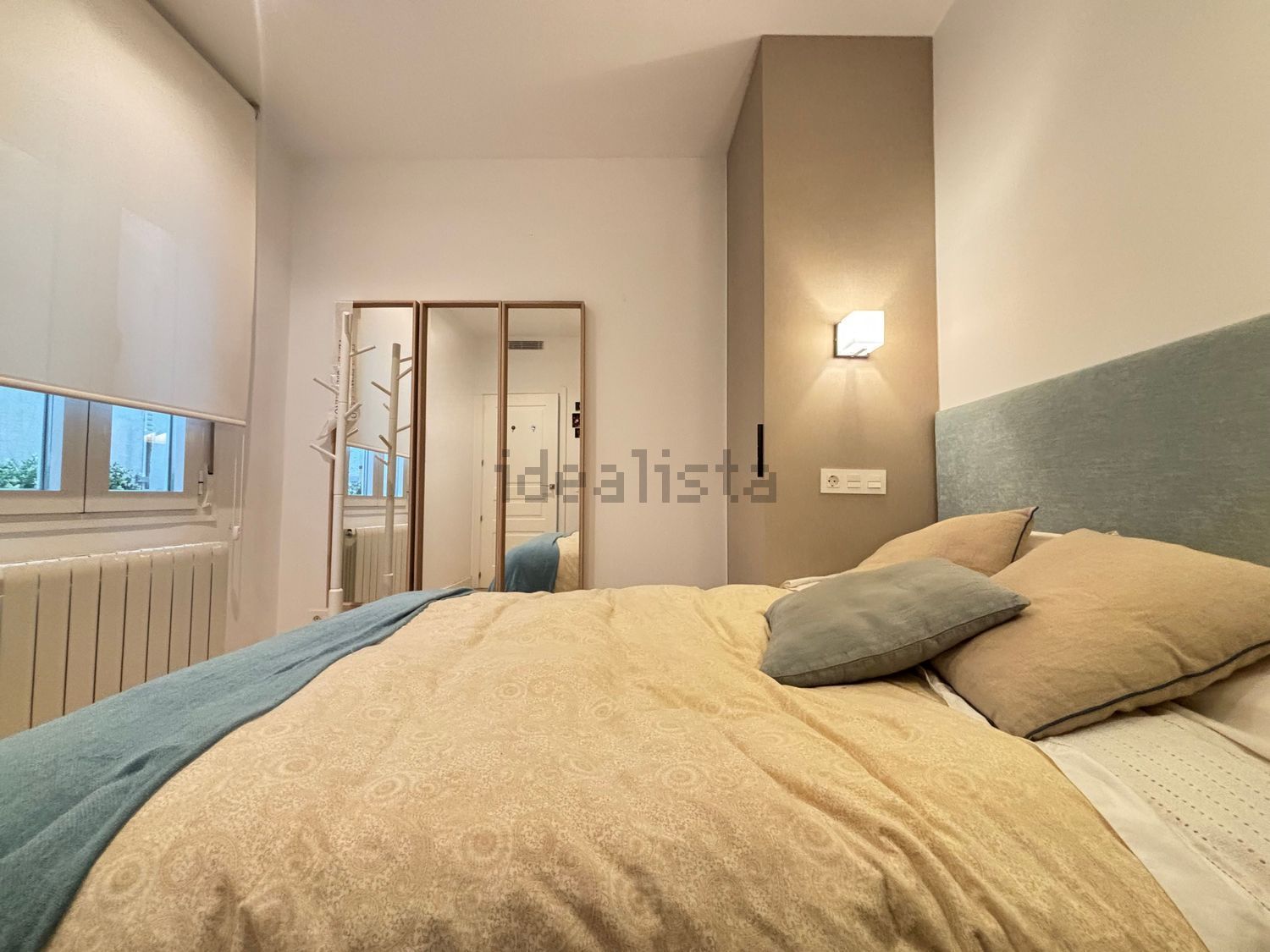 Piso de 105 m² en Madrid
