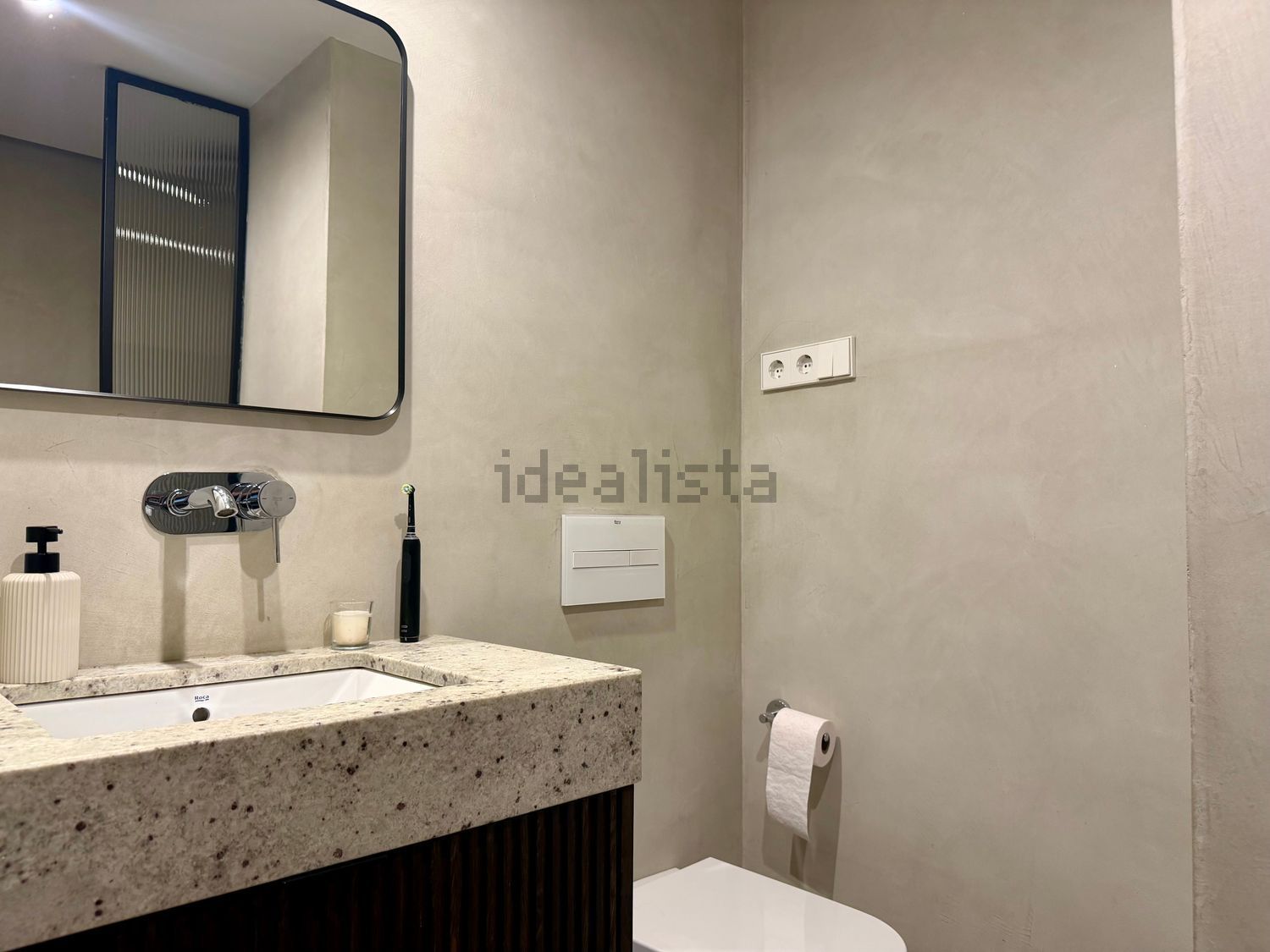 Piso de 68 m² en Madrid
