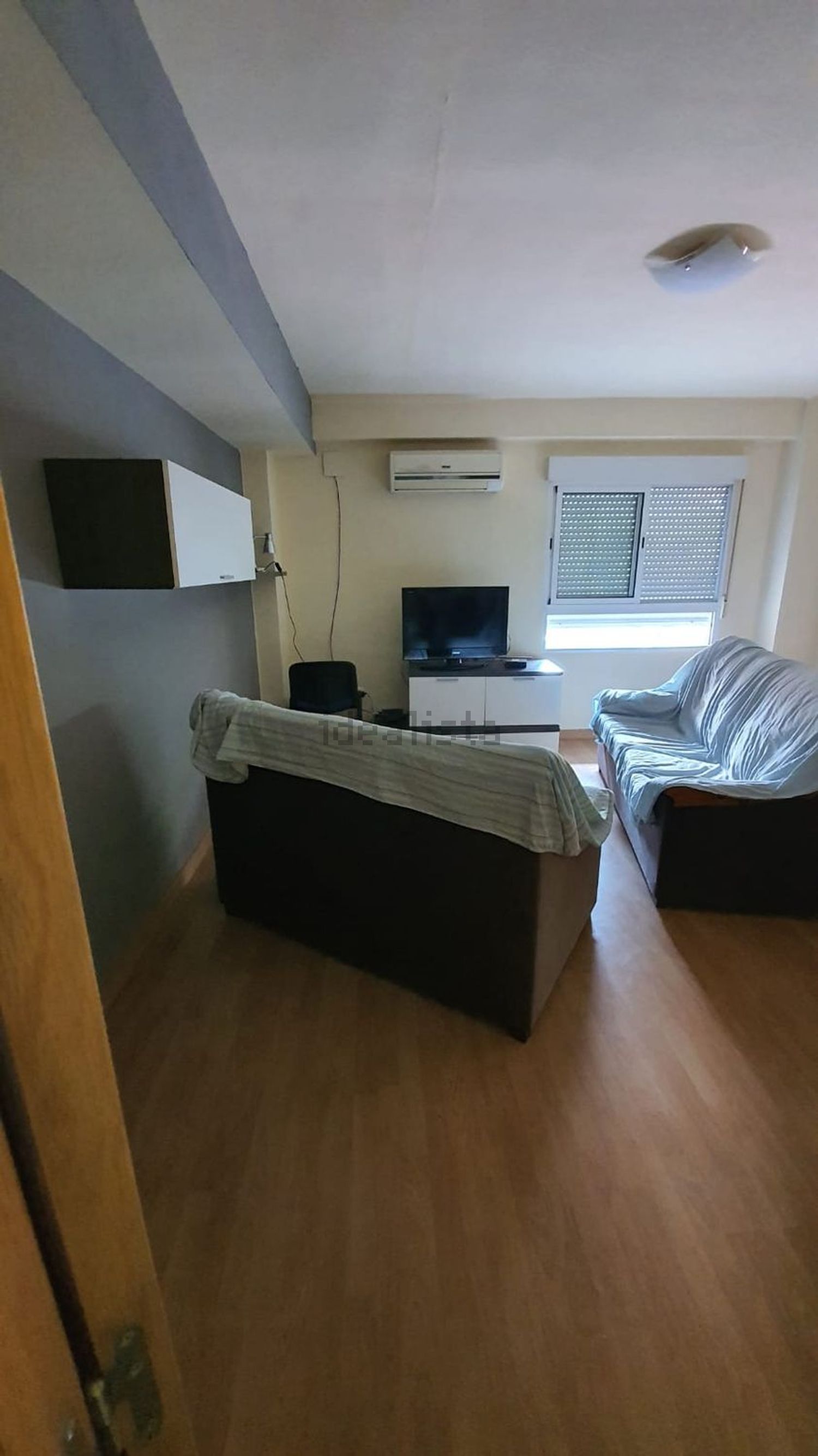 Habitació de lloguer, València