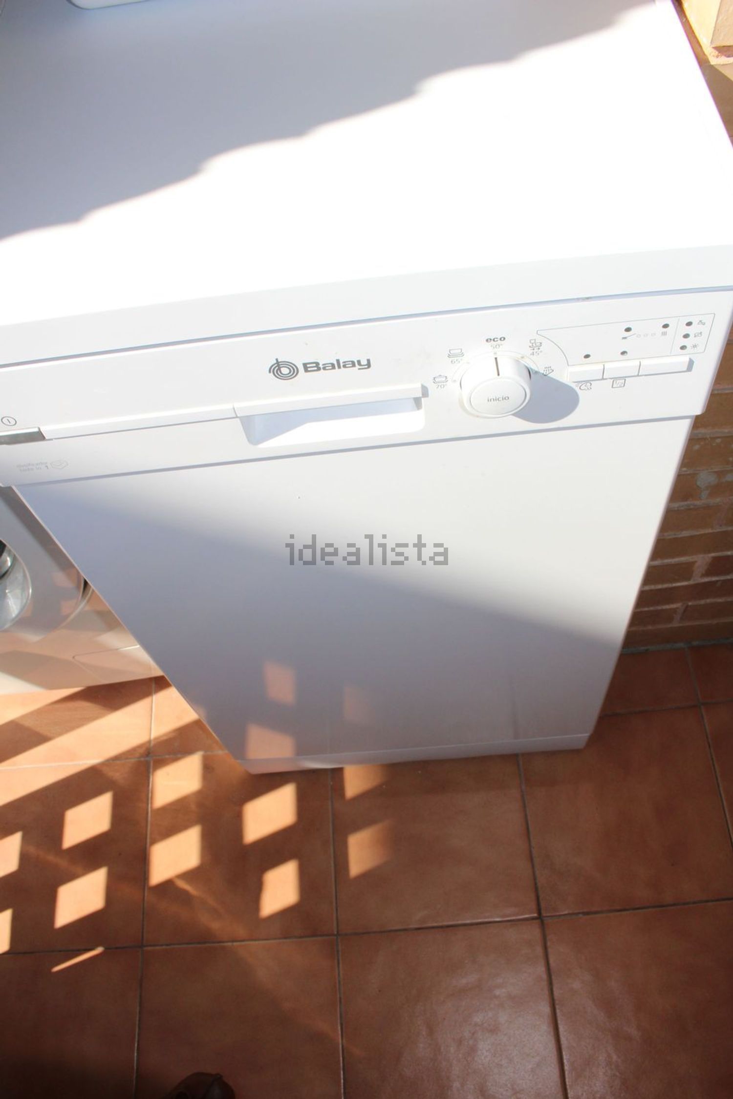 Piso de 70 m² en Alicante