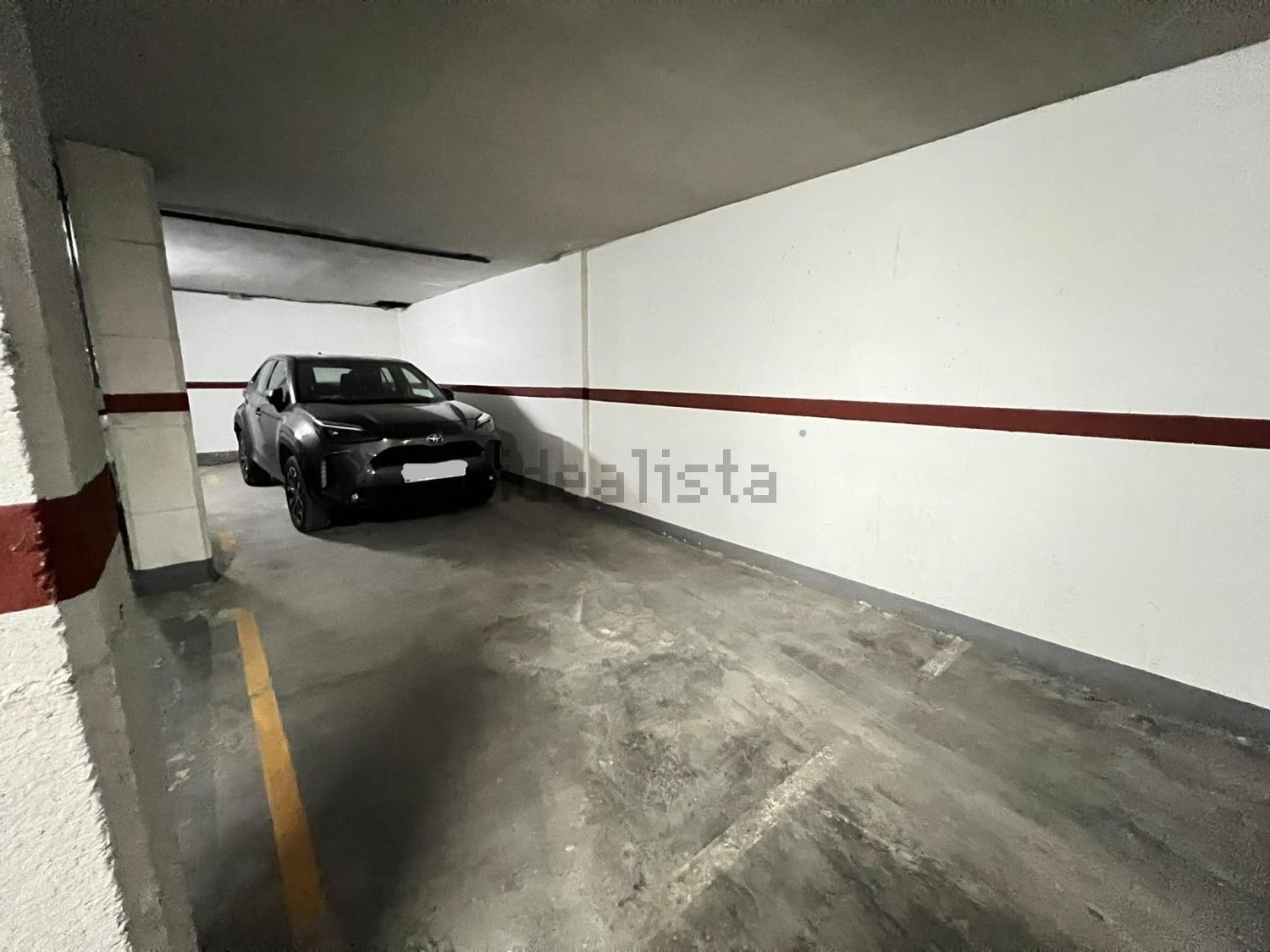 Wohnung 125 m² in Alboraia / Alboraya