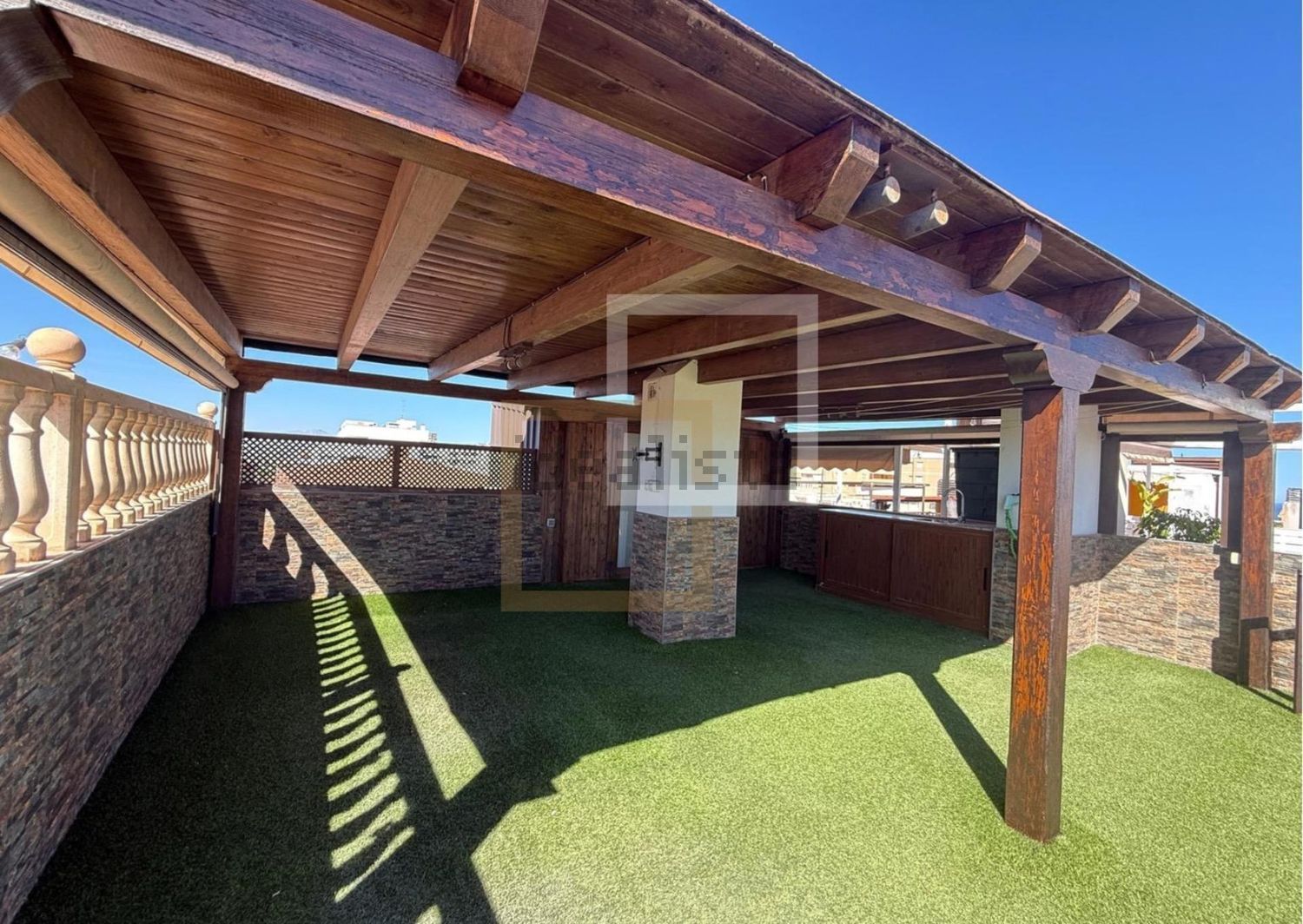 Pis de 105 m² a Elx