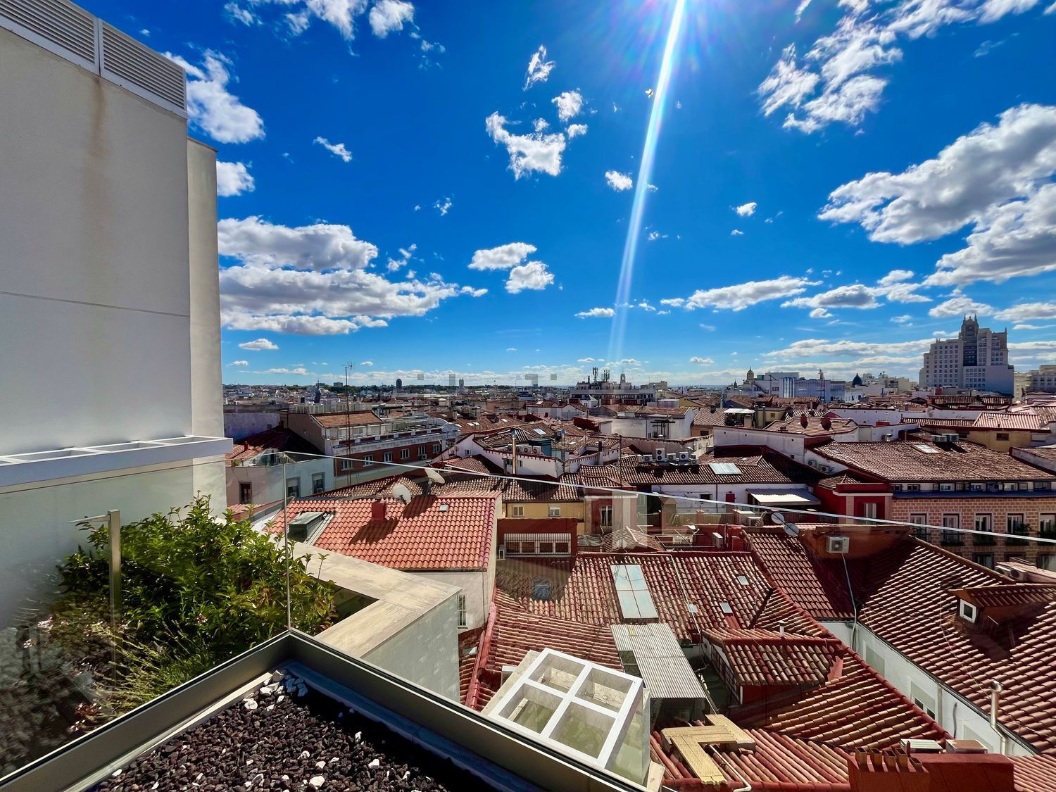 Pis de 122 m² a Madrid