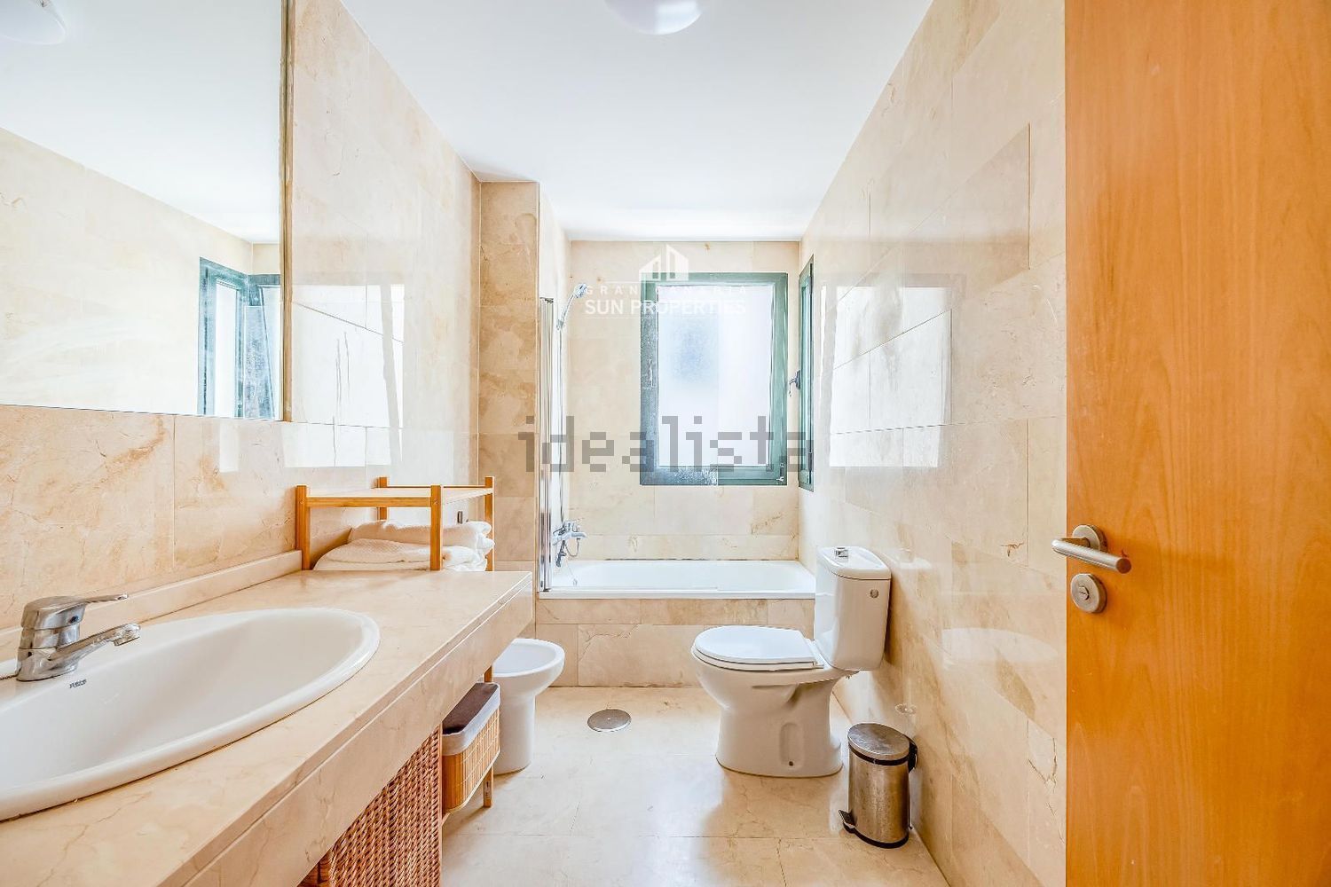 Casa de 104 m² a Mogán