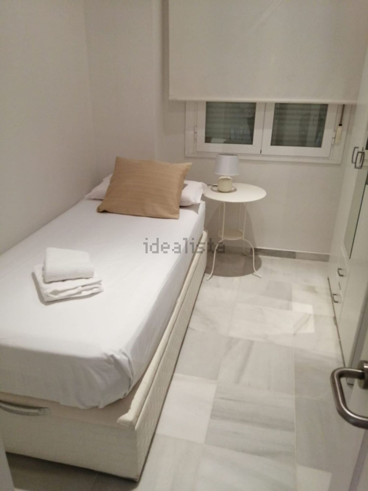 Apartamento 82 m² em Jerez de la Frontera