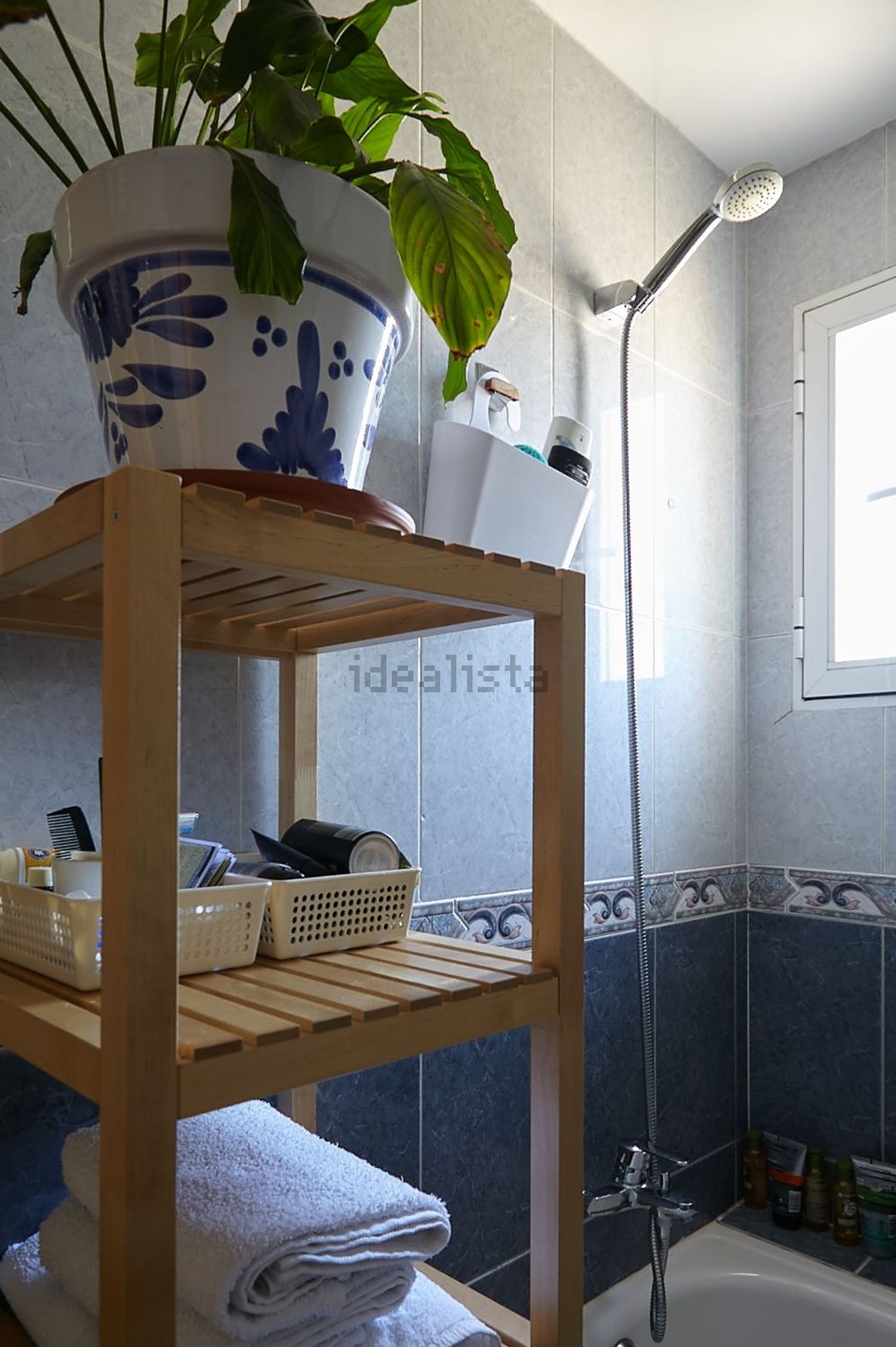 Piso de 60 m² en Madrid