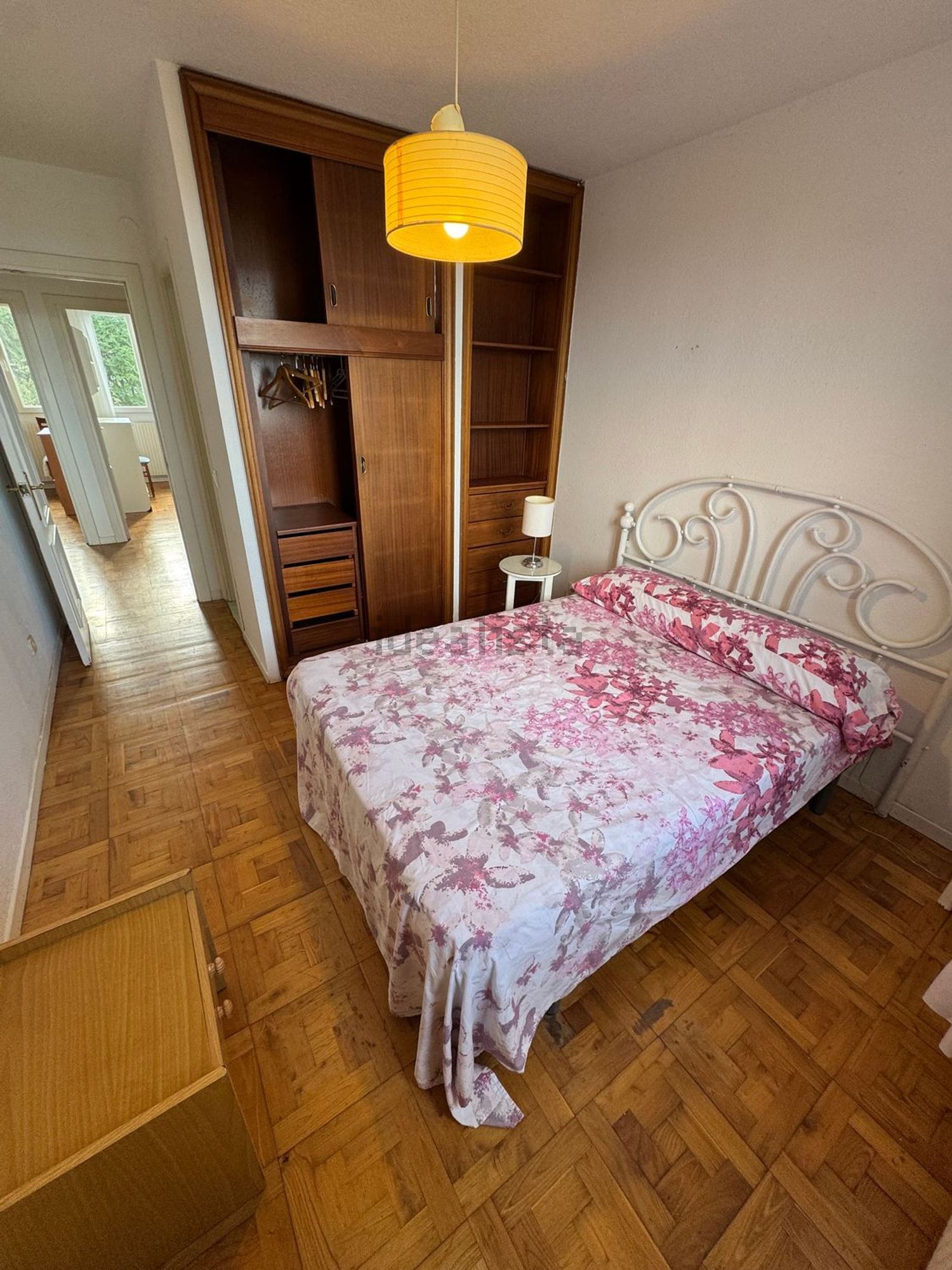 Habitació de lloguer, Santander