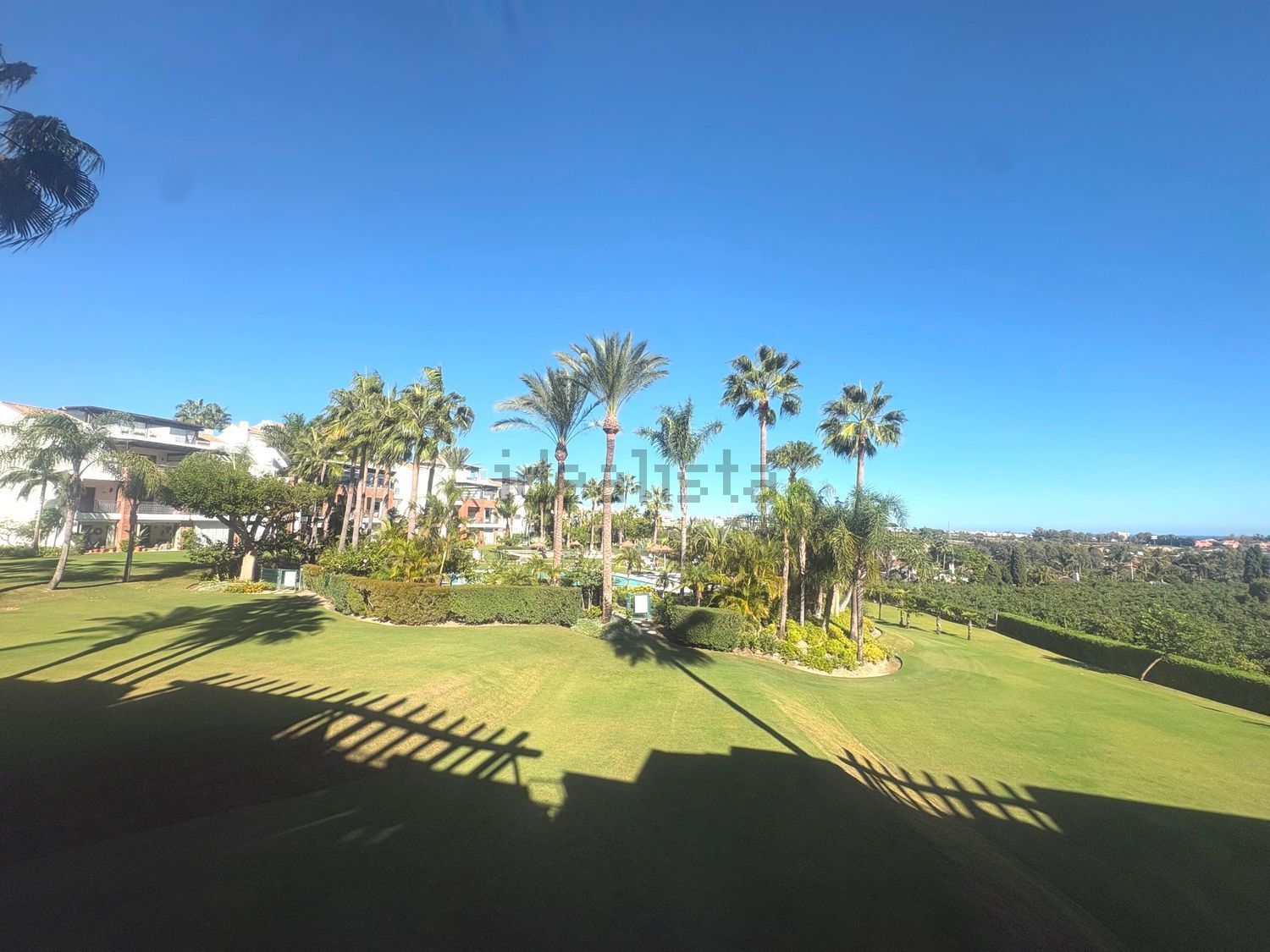 Pis de 120 m² a Estepona